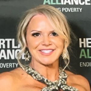 Meet your Posher, Victoria